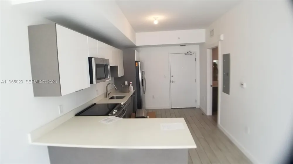 321 NE 26th St #511 Miami, FL 33137
