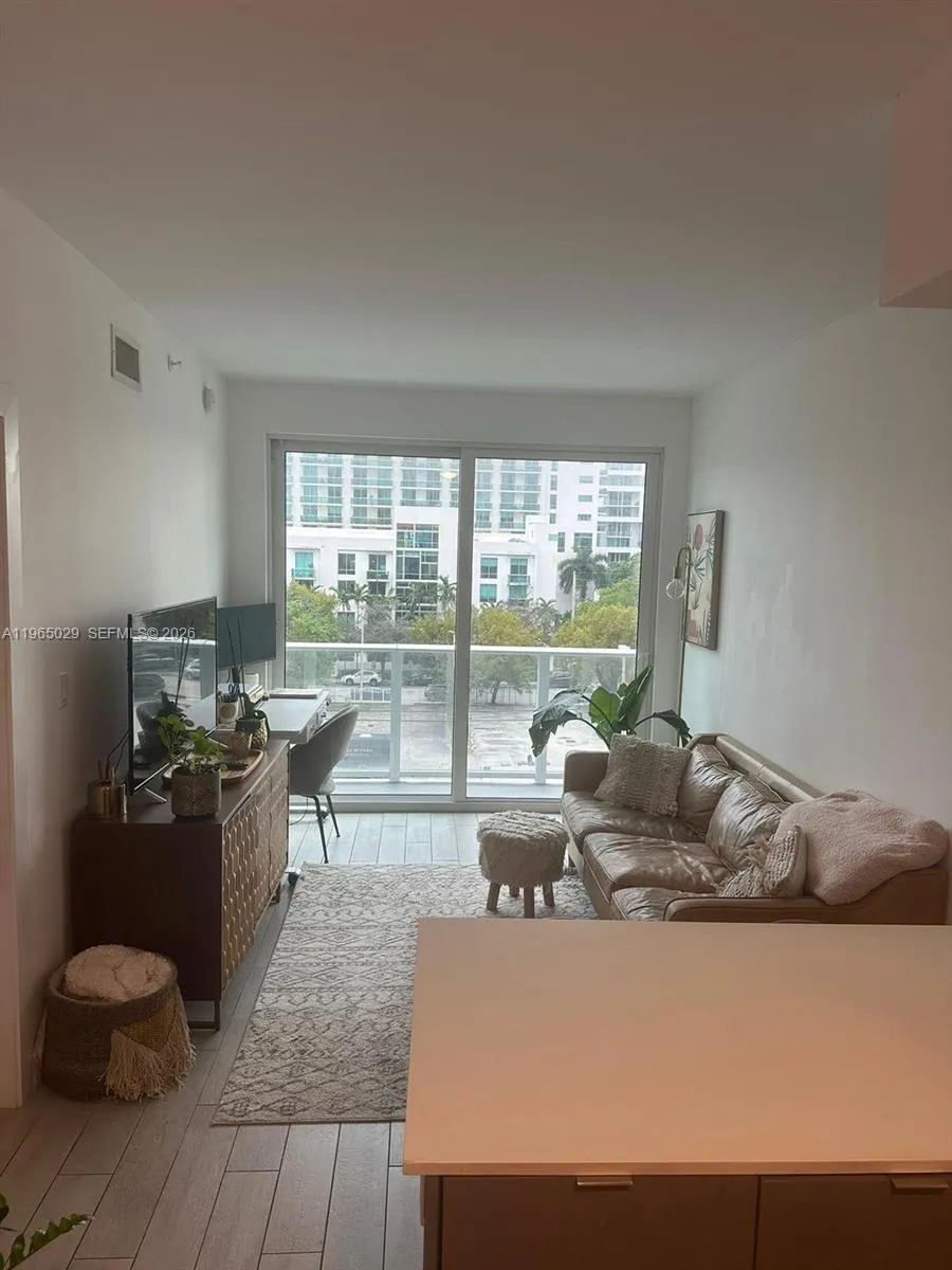 321 NE 26th St #511 Miami, FL 33137