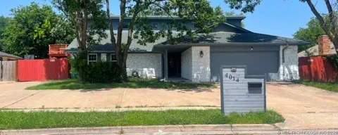 4014 S 100th EastAvenue