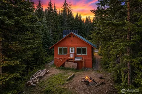 5001 Forest Service Road 4832