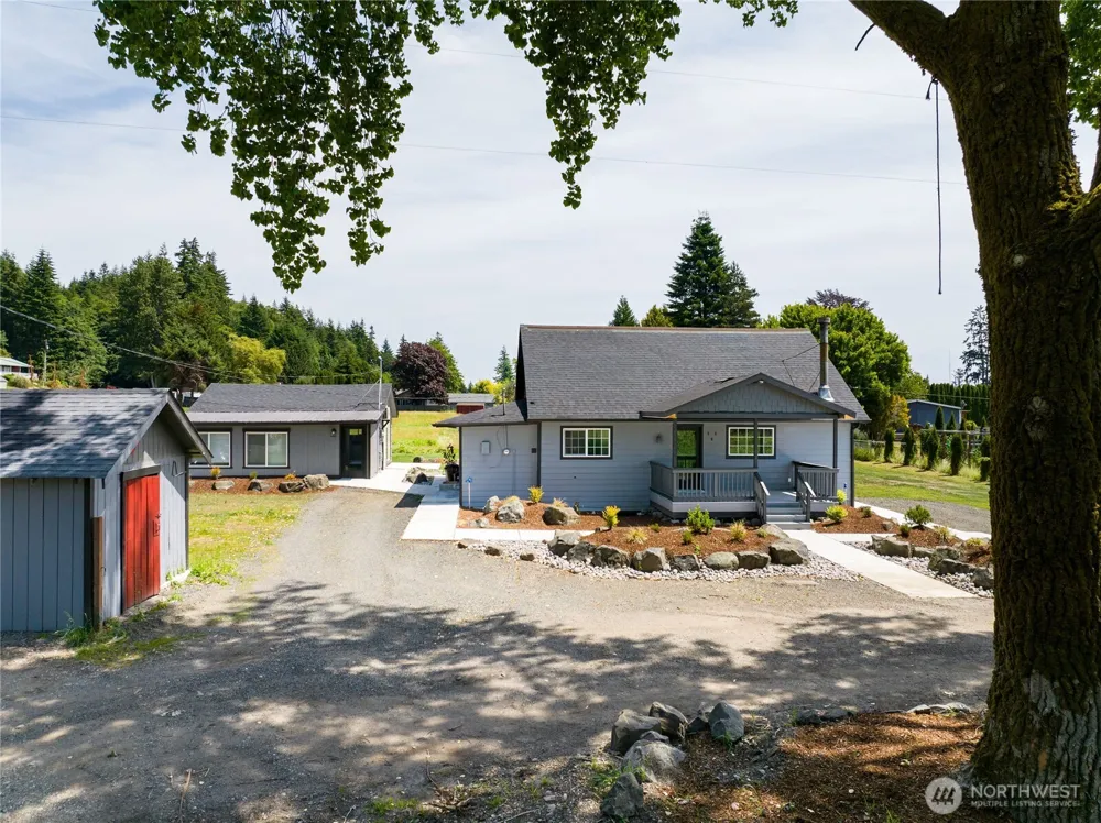 606 5th Street Elma, WA 98541