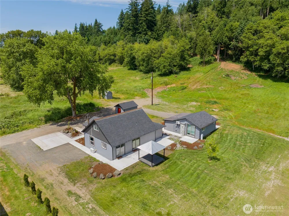606 5th Street Elma, WA 98541