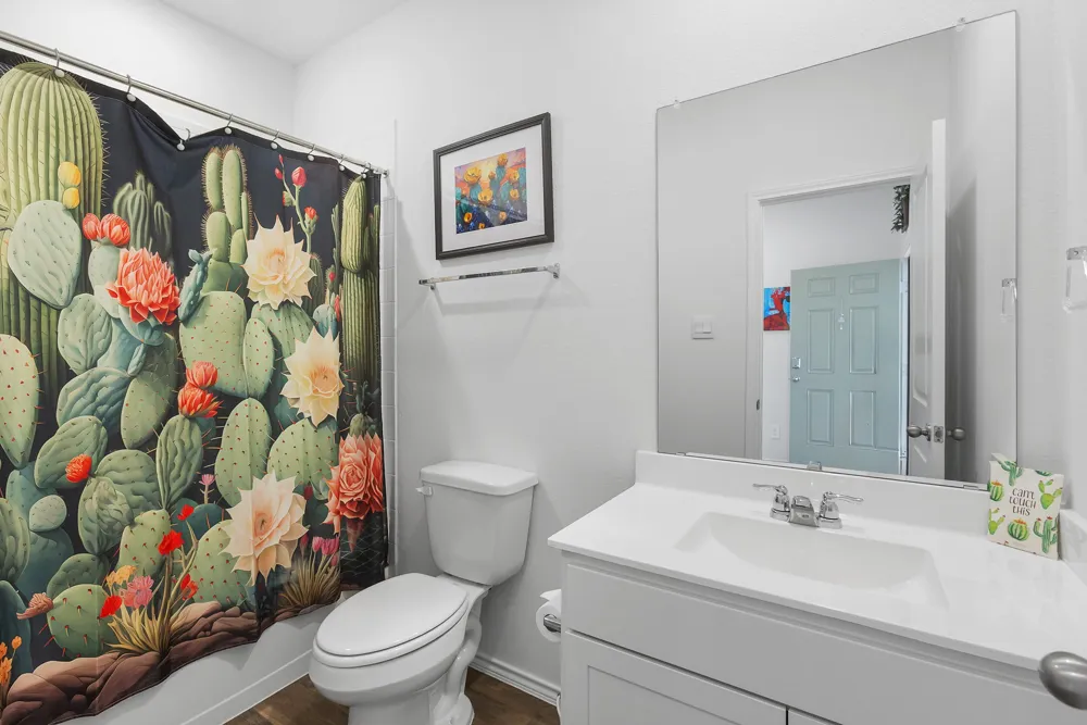 549 Arnold Loop #A Uhland, TX 78640