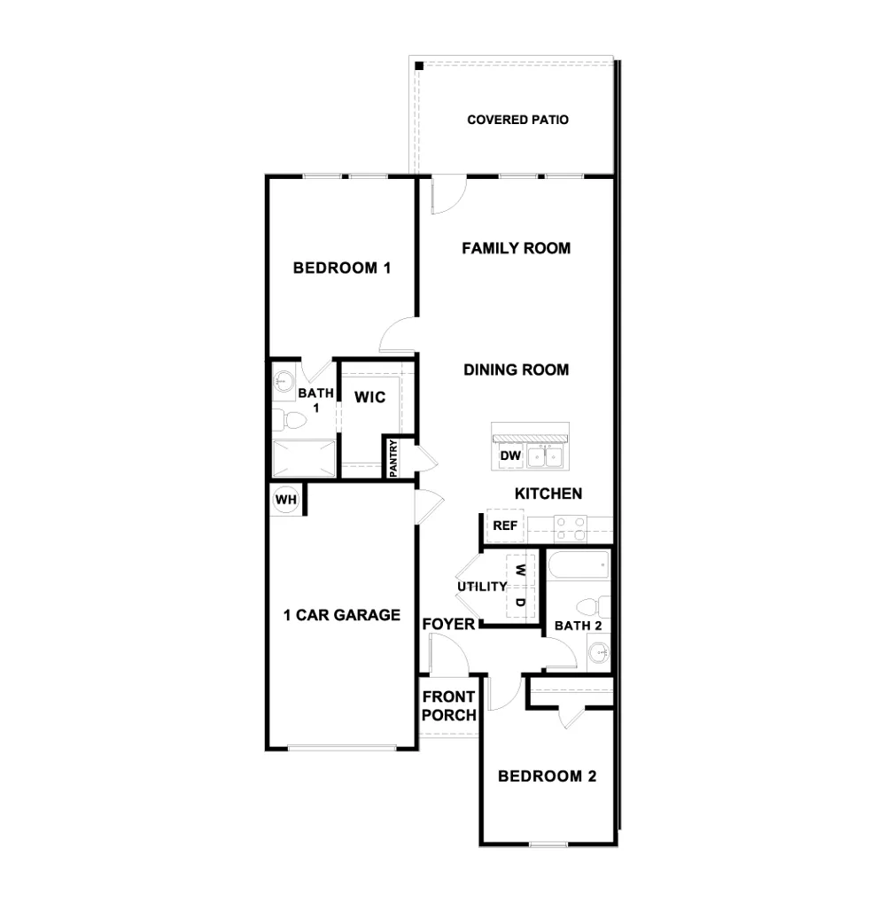 549 Arnold Loop #A Uhland, TX 78640
