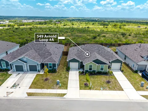 549 Arnold Loop #A