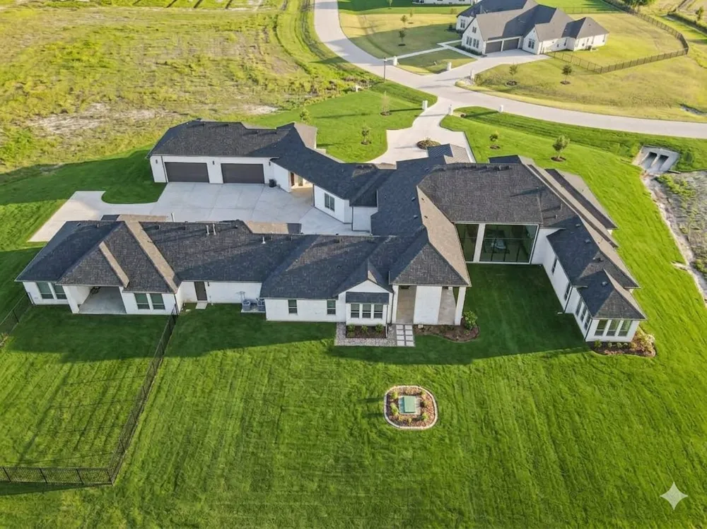 4910 Cheshire Lane Parker, TX 75002