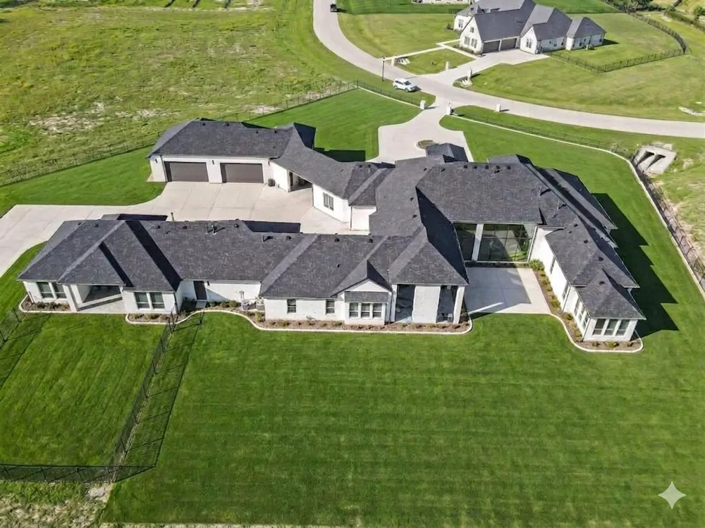 4910 Cheshire Lane Parker, TX 75002
