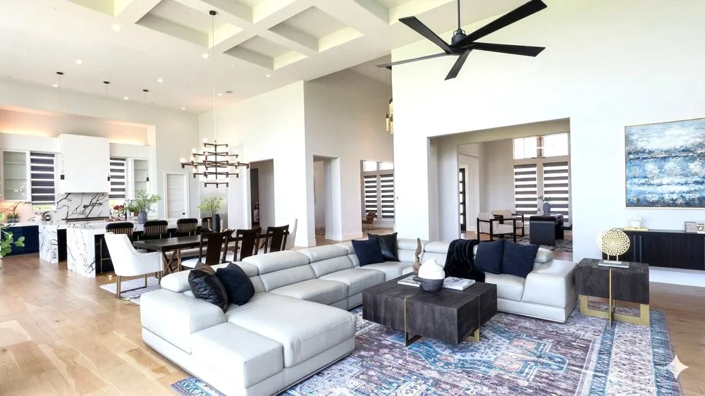 4910 Cheshire Lane Parker, TX 75002