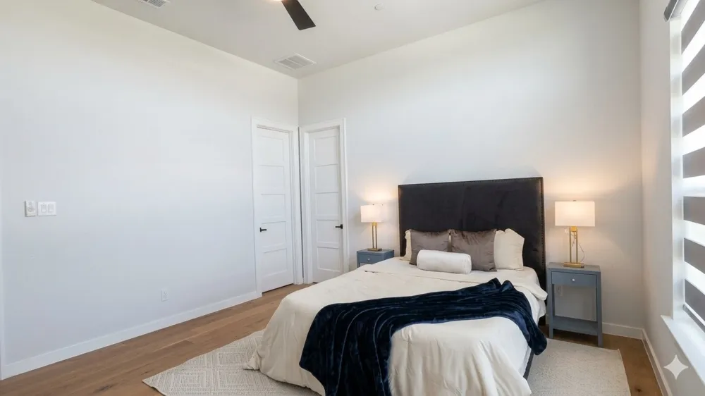 4910 Cheshire Lane Parker, TX 75002