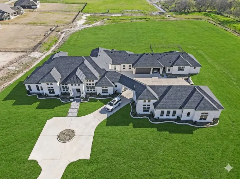 4910 Cheshire Lane Parker, TX 75002
