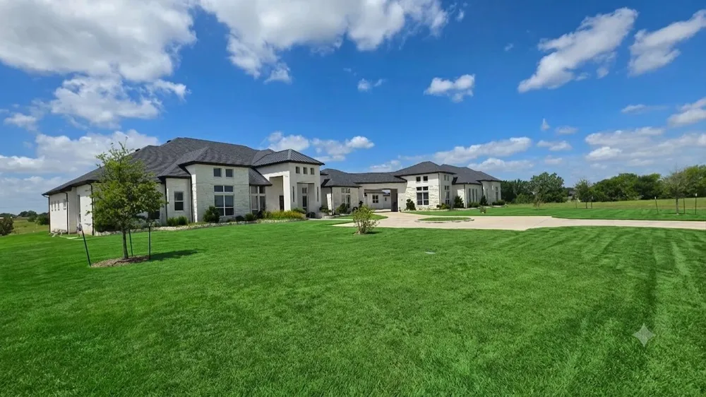 4910 Cheshire Lane Parker, TX 75002