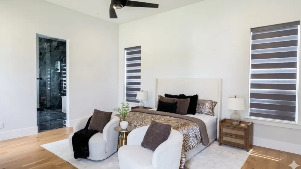 4910 Cheshire Lane Parker, TX 75002