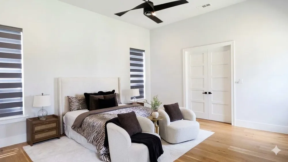 4910 Cheshire Lane Parker, TX 75002