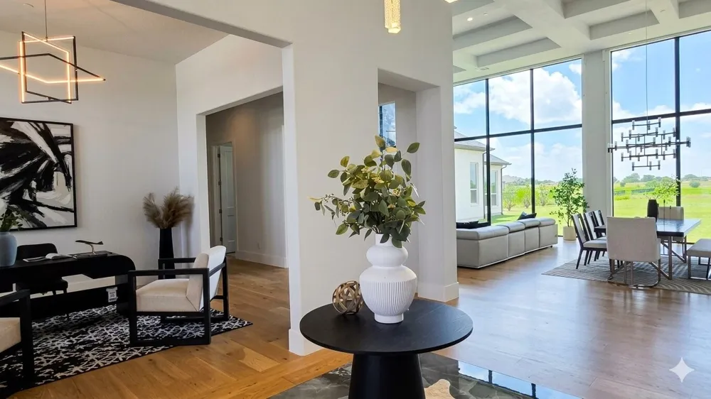 4910 Cheshire Lane Parker, TX 75002