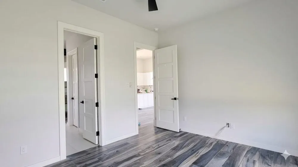 4910 Cheshire Lane Parker, TX 75002