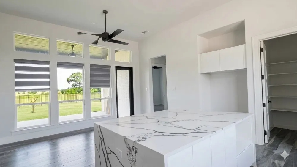 4910 Cheshire Lane Parker, TX 75002