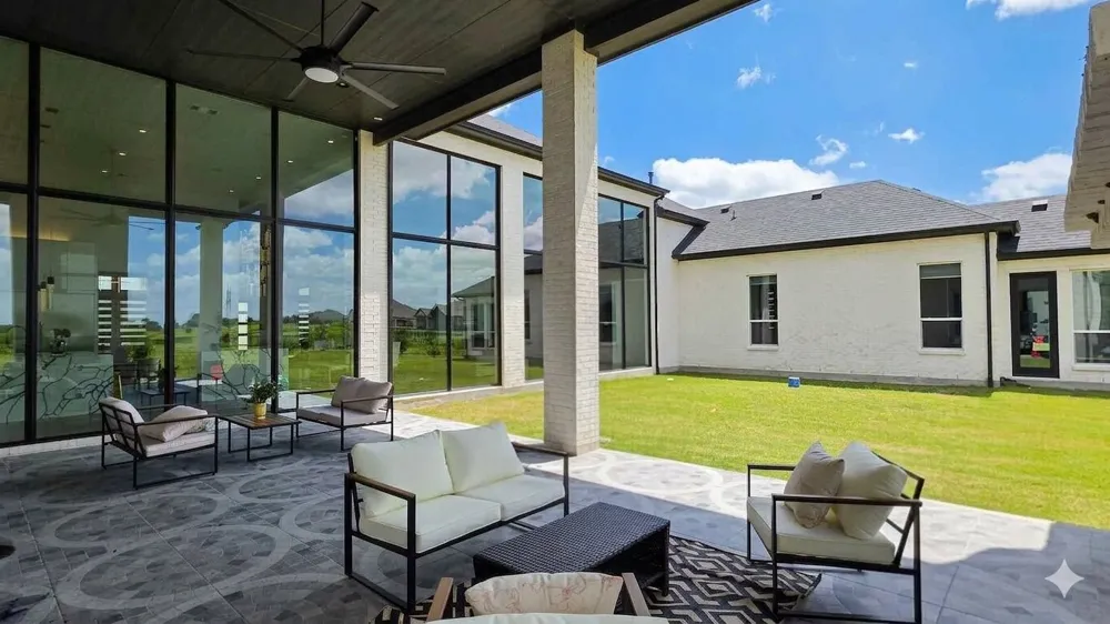 4910 Cheshire Lane Parker, TX 75002
