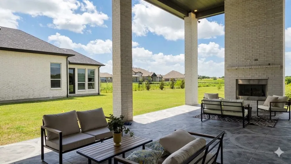 4910 Cheshire Lane Parker, TX 75002