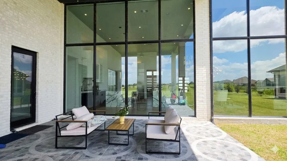 4910 Cheshire Lane Parker, TX 75002