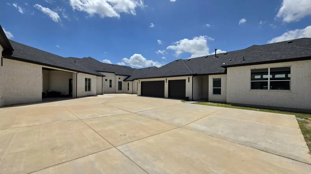4910 Cheshire Lane Parker, TX 75002