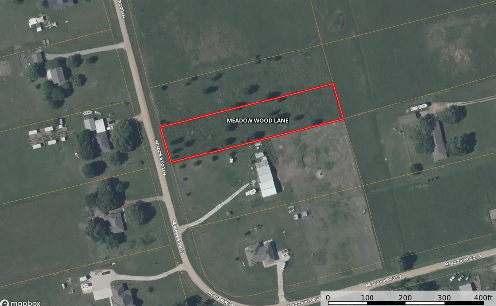 Meadow Wood Lane Sealy, TX 77474