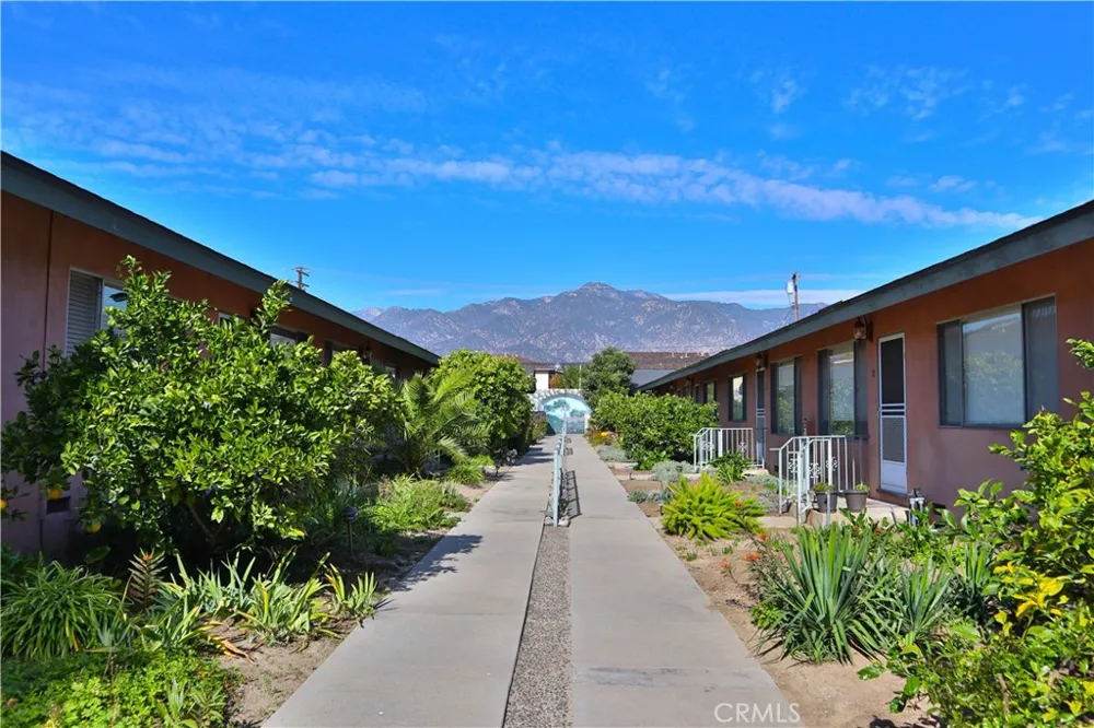 809 Fairview Avenue #7 Arcadia, CA 91007