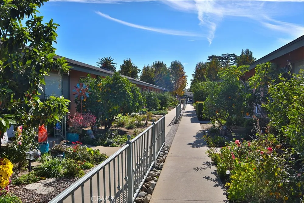 809 Fairview Avenue #7 Arcadia, CA 91007