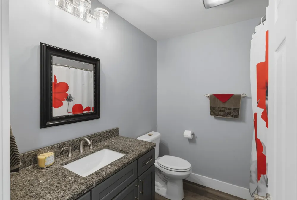 501 E Stoneridge Drive Plainwell, MI 49080