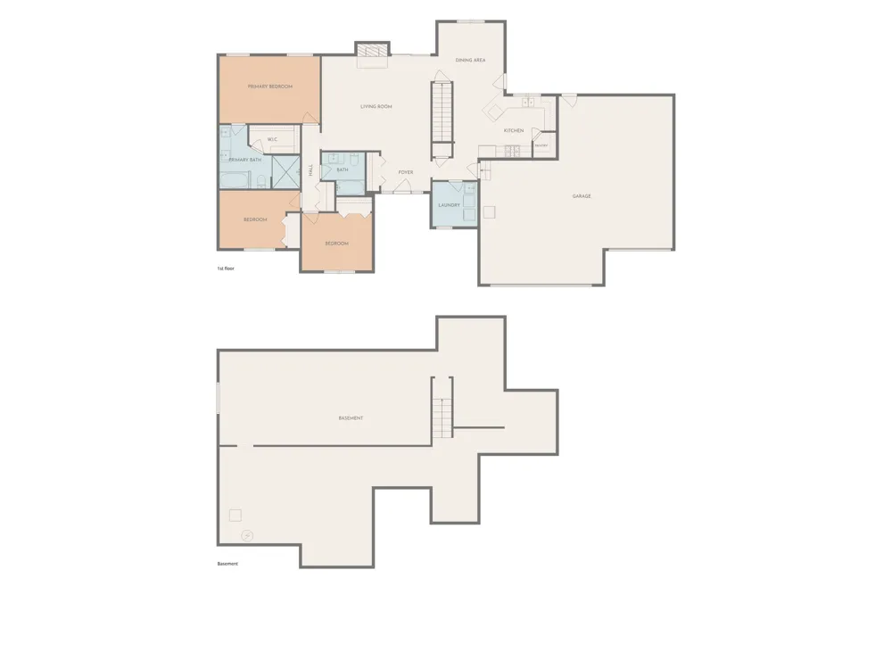 501 E Stoneridge Drive Plainwell, MI 49080