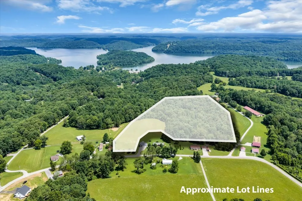 0 Ghea Manchester, TN 37355