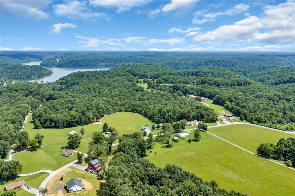 0 Ghea Manchester, TN 37355