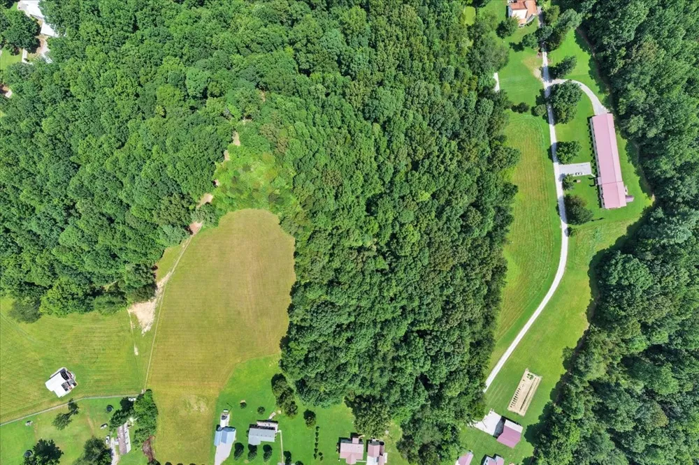 0 Ghea Manchester, TN 37355