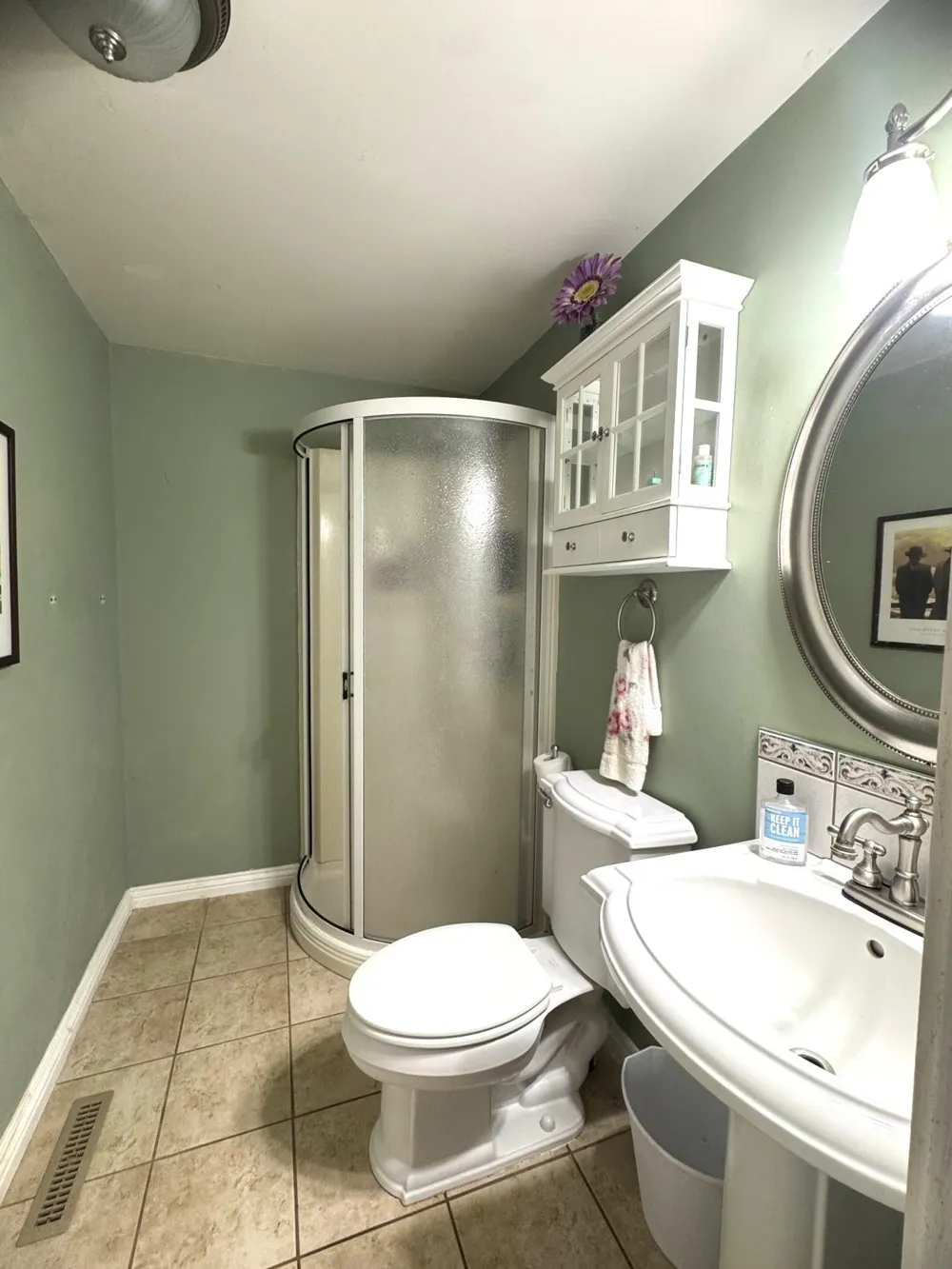 5251 M-55 Logan Township, MI 48739