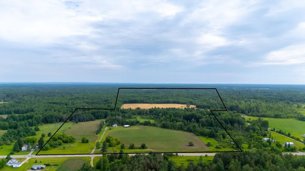 5251 M-55 Logan Township, MI 48739