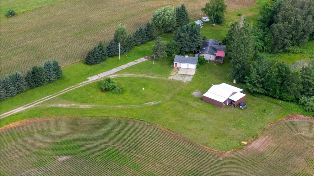 5251 M-55 Logan Township, MI 48739