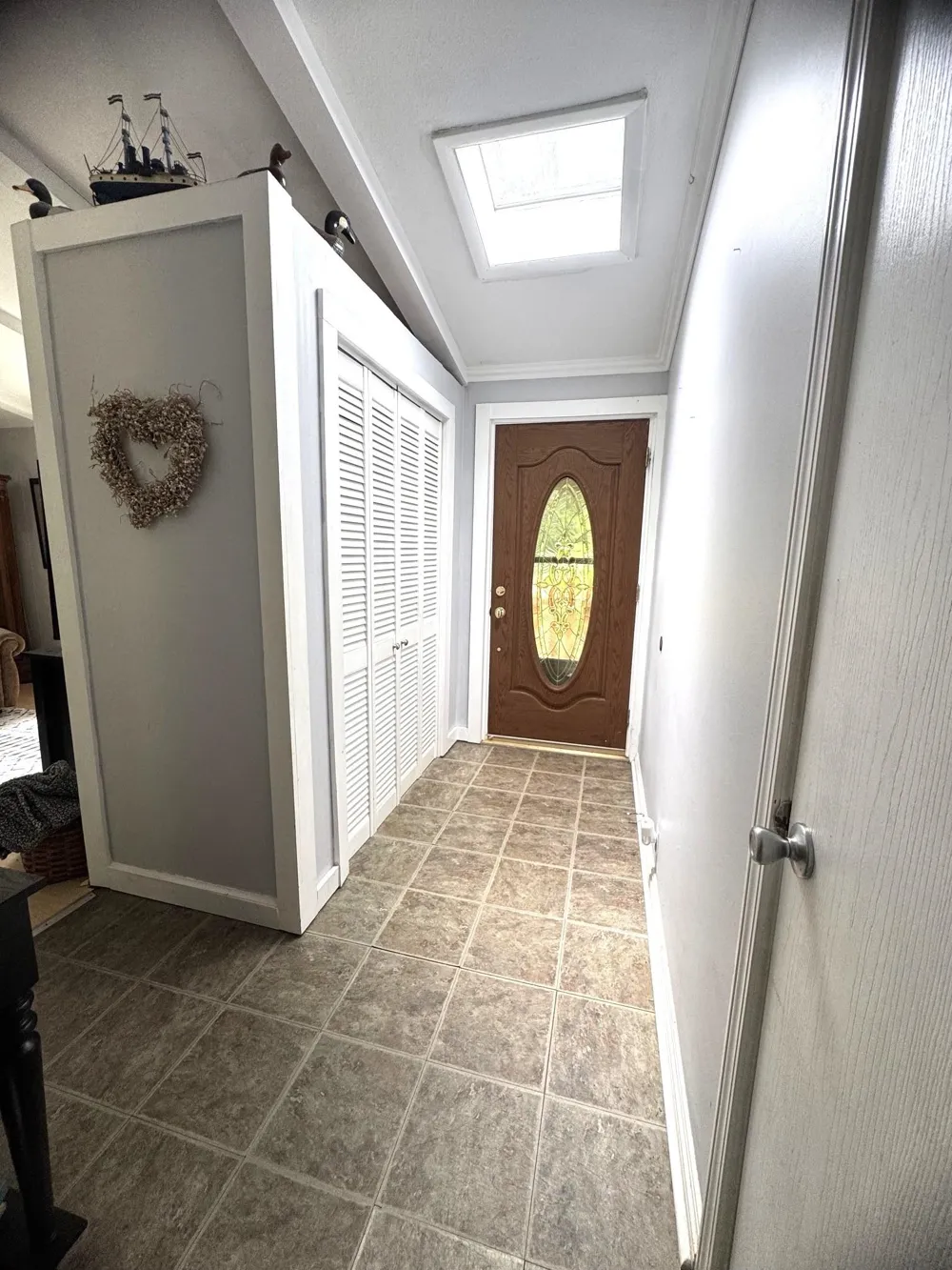 5251 M-55 Logan Township, MI 48739