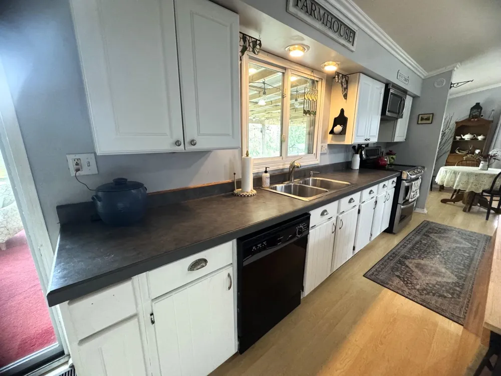 5251 M-55 Logan Township, MI 48739