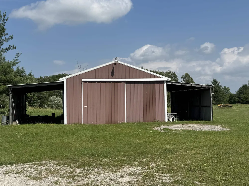 5251 M-55 Logan Township, MI 48739
