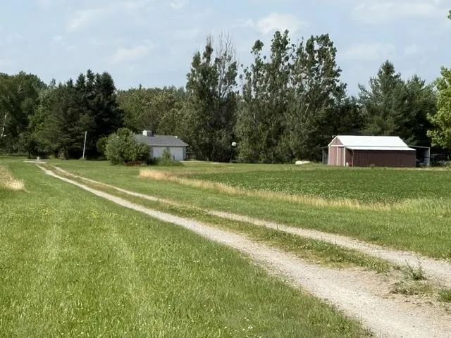 5251 M-55 Logan Township, MI 48739