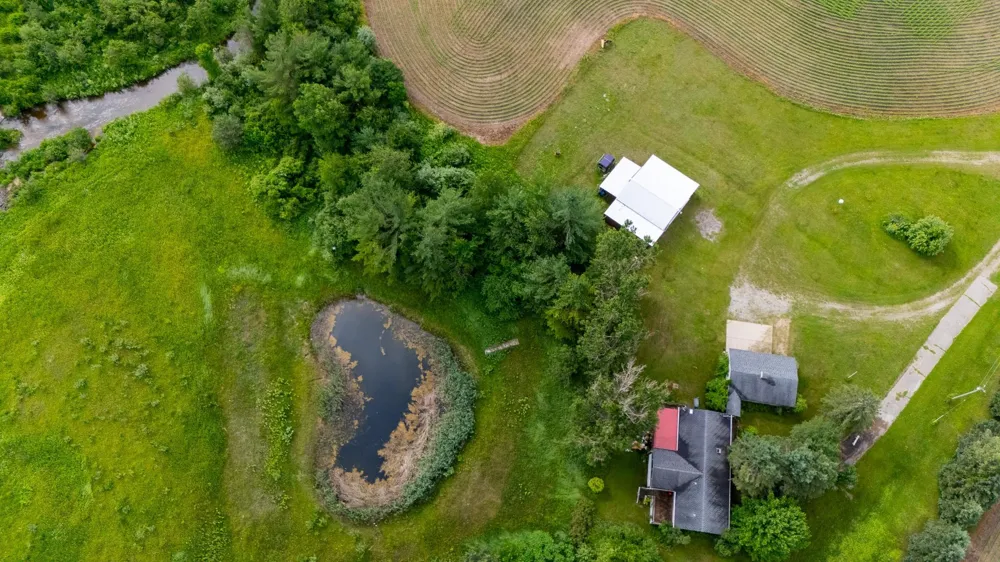 5251 M-55 Logan Township, MI 48739