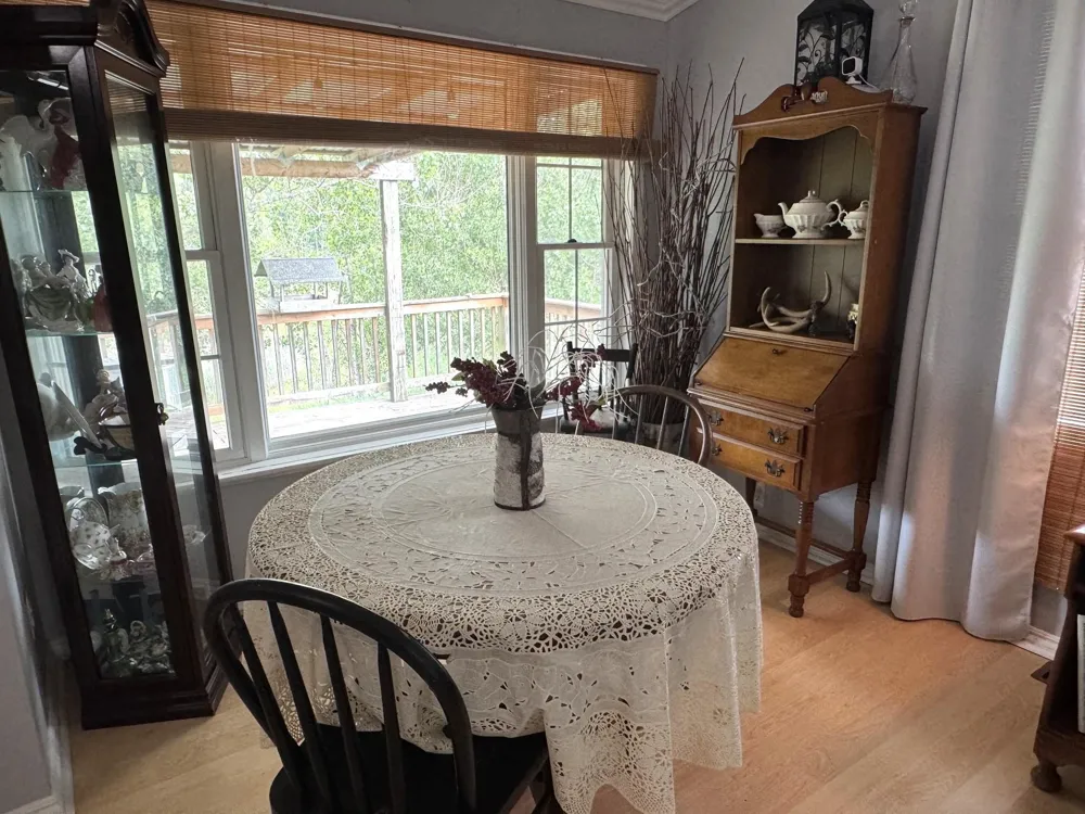 5251 M-55 Logan Township, MI 48739