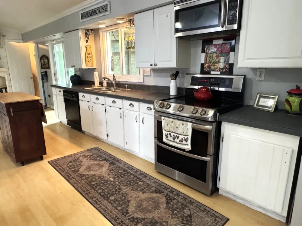 5251 M-55 Logan Township, MI 48739
