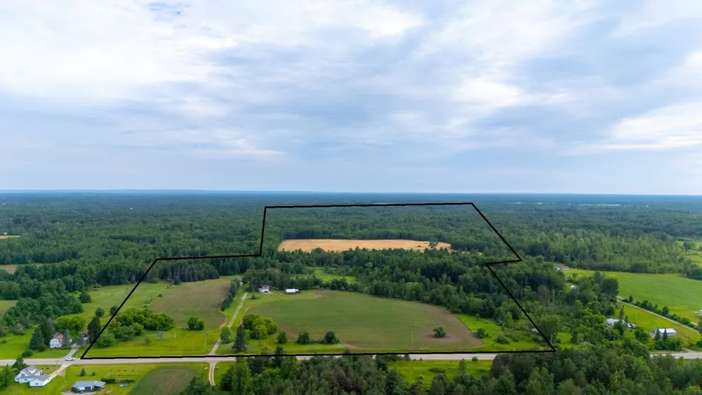 5251 M-55 Logan Township, MI 48739