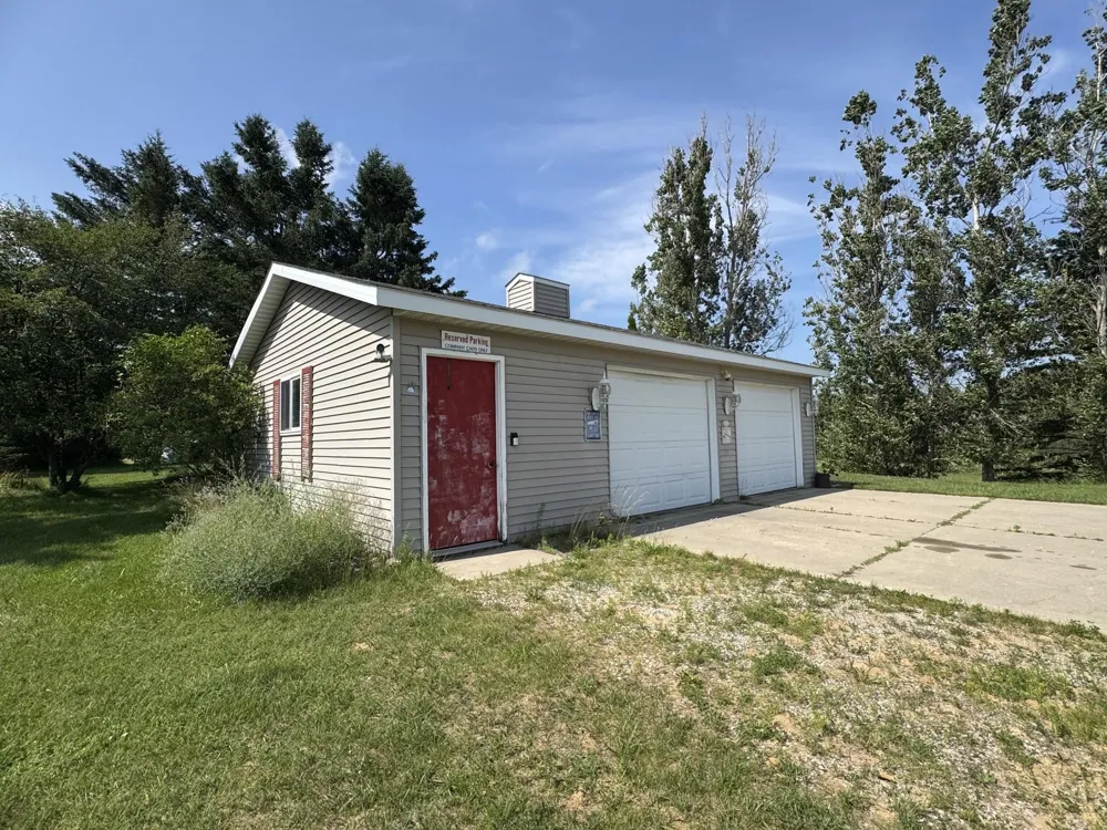 5251 M-55 Logan Township, MI 48739