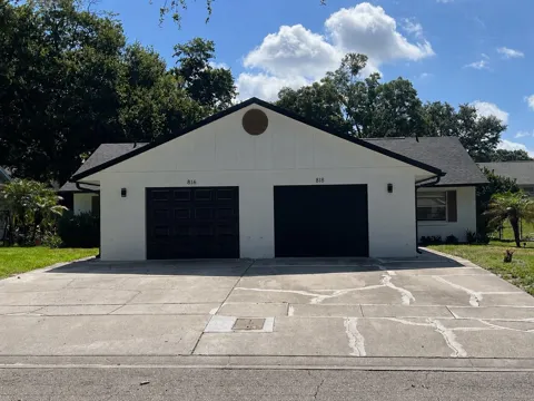 816 SLEEPY HARBOUR DRIVE