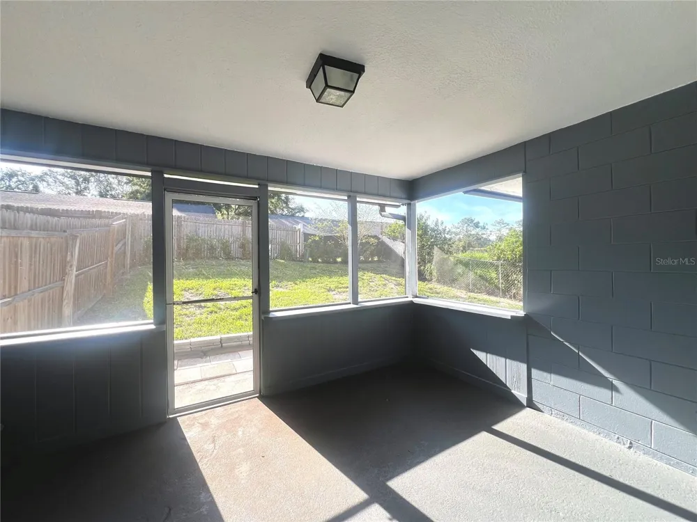 816 SLEEPY HARBOUR DRIVE Ocoee, FL 34761