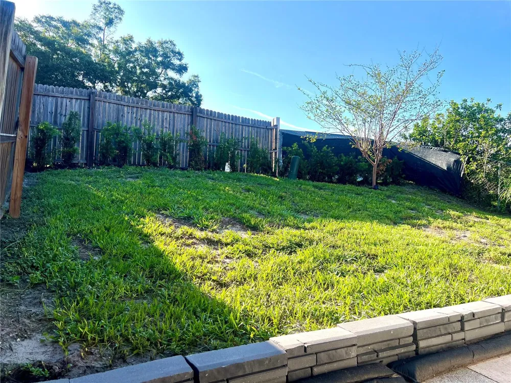 816 SLEEPY HARBOUR DRIVE Ocoee, FL 34761