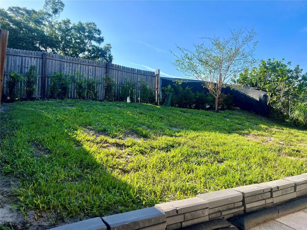 816 SLEEPY HARBOUR DRIVE Ocoee, FL 34761