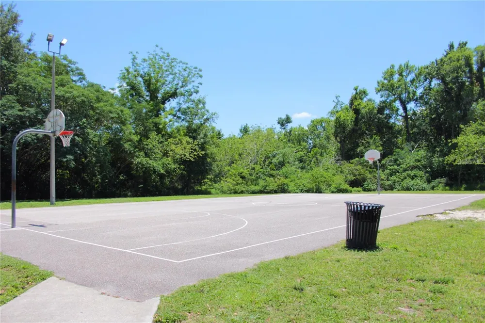 816 SLEEPY HARBOUR DRIVE Ocoee, FL 34761