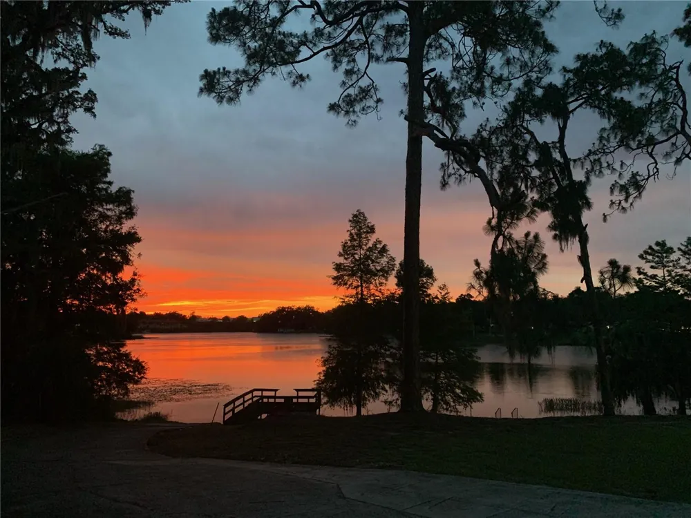 816 SLEEPY HARBOUR DRIVE Ocoee, FL 34761